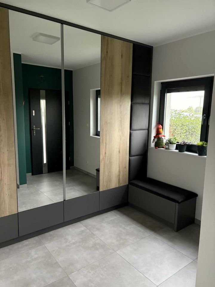 bliźniak Krobia, ul. Ogrodowa