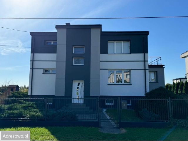 dom wolnostojący Kalisz Majków. Zdjęcie 1