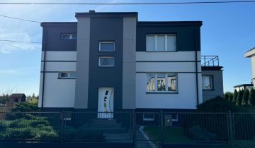 dom wolnostojący Kalisz Majków