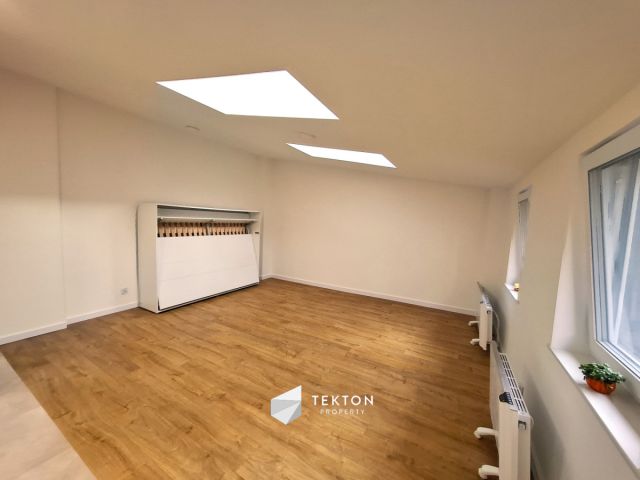 Mieszkanie 1-pokojowe Poznań Łazarz, ul. Głogowska. Zdjęcie 2