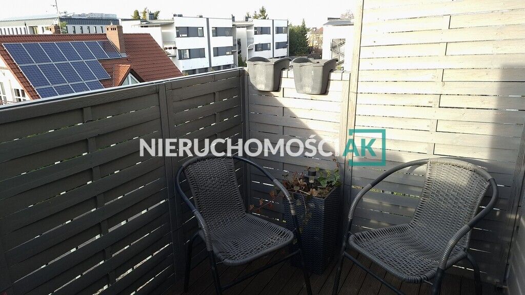 Mieszkanie 2-pokojowe Poznań, ul. Barwicka. Zdjęcie 15