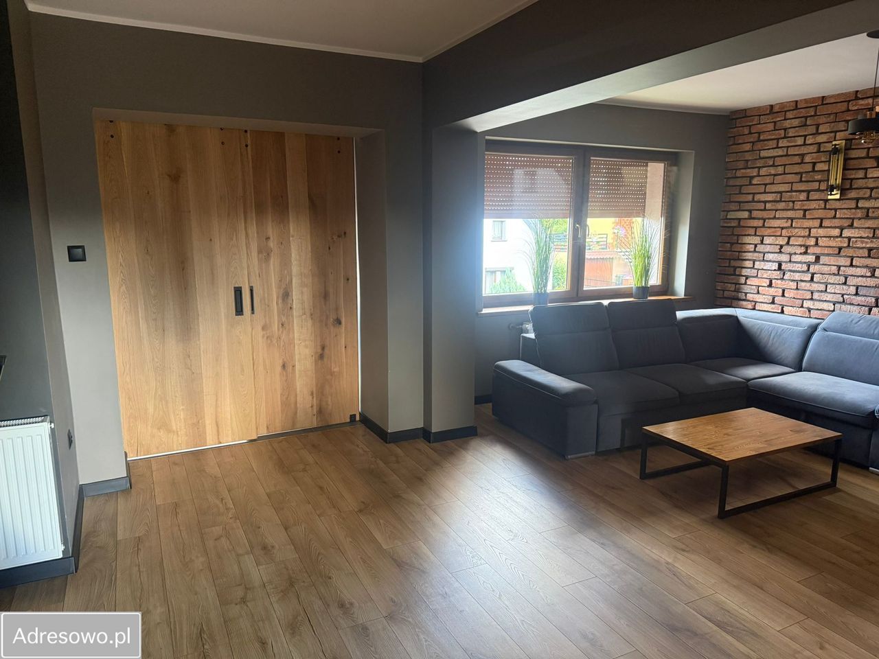bliźniak, 4 pokoje Jarocin, ul. Bałtycka. Zdjęcie 10