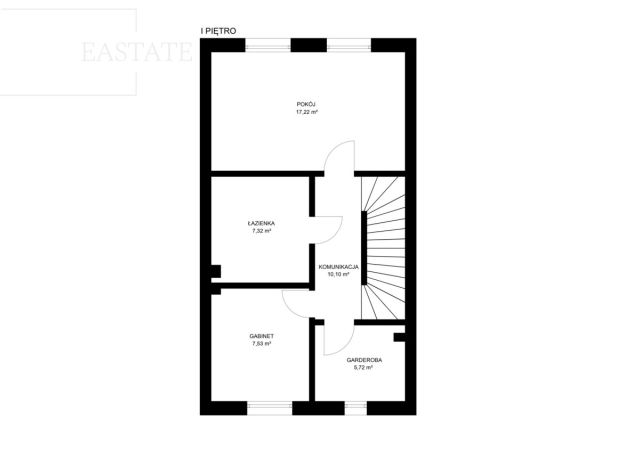 dom szeregowy, 8 pokoi Piaseczno, ul. Miriama Przesmyckiego. Zdjęcie 26