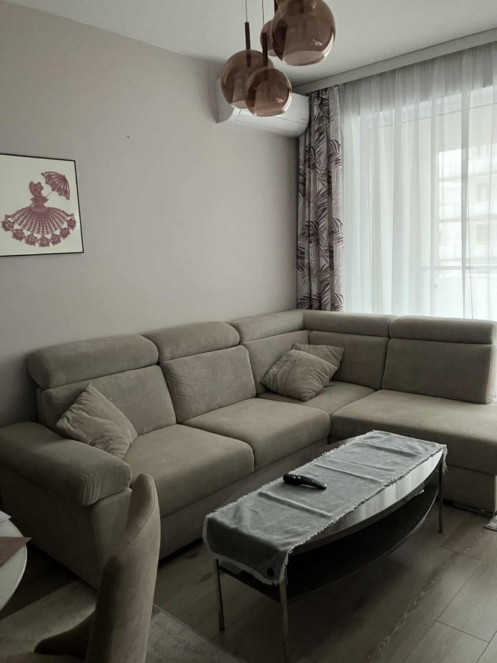 Mieszkanie 2-pokojowe Tychy, ul. Skalna