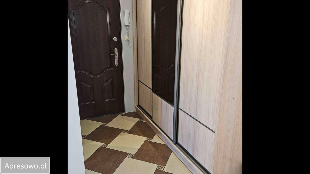 Mieszkanie 2-pokojowe Wrocław Szczepin, ul. Zachodnia. Zdjęcie 2