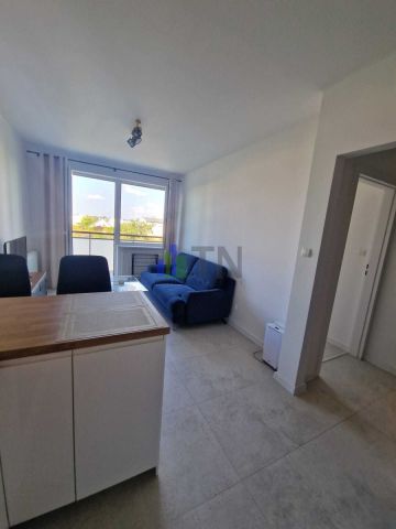 Mieszkanie 2-pokojowe Wrocław Psie Pole, ul. Ubocze. Zdjęcie 10