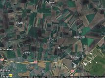 Działka budowlana Orłowo