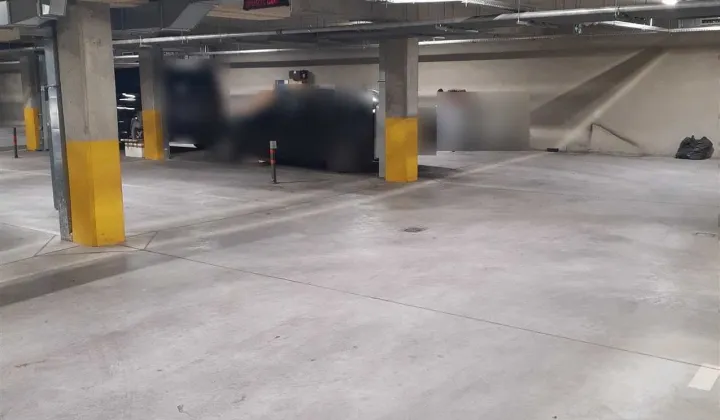 Garaż/miejsce parkingowe Wągrowiec, ul. Klasztorna