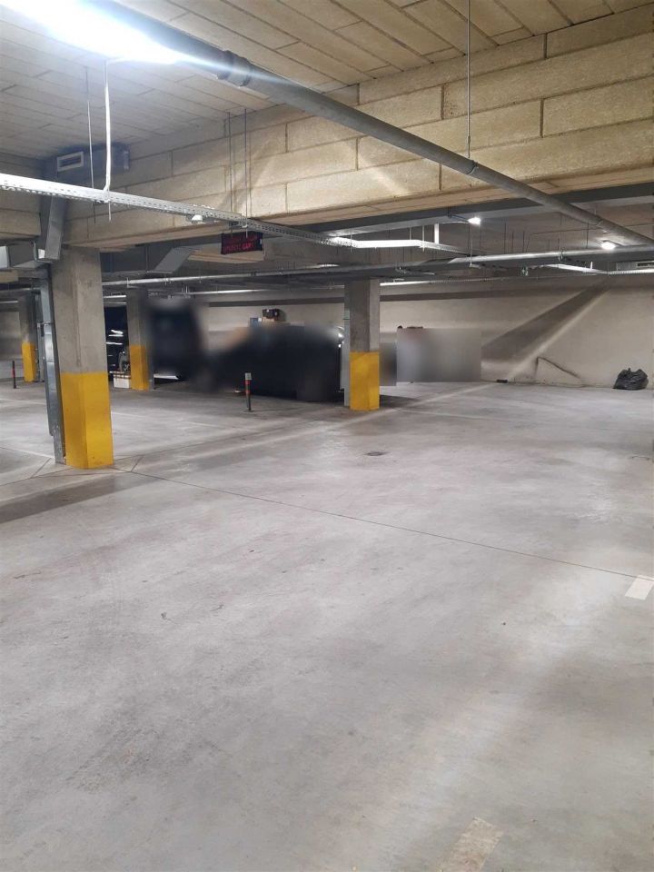 Garaż/miejsce parkingowe Wągrowiec, ul. Klasztorna. Zdjęcie 1