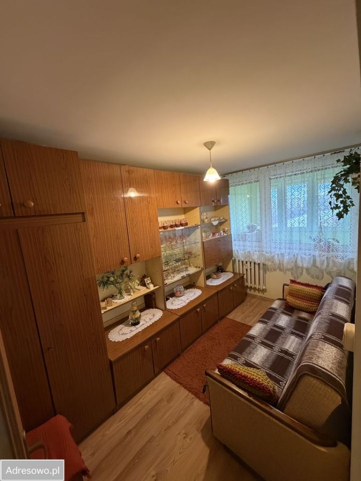 Mieszkanie 3-pokojowe Wrocław Psie Pole, ul. Kiełczowska. Zdjęcie 11