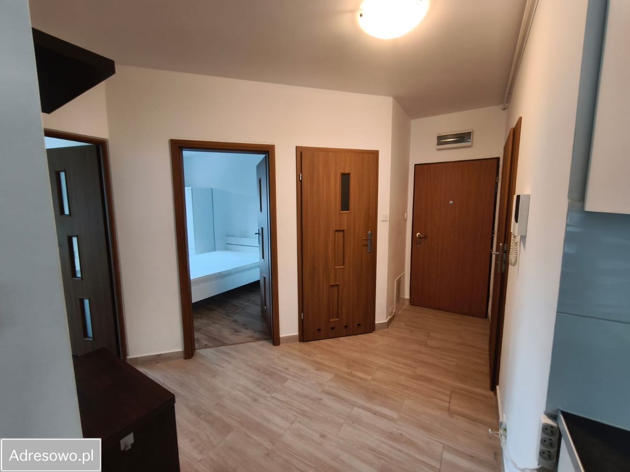 Mieszkanie 3-pokojowe Warszawa Skorosze, ul. Ryżowa. Zdjęcie 9