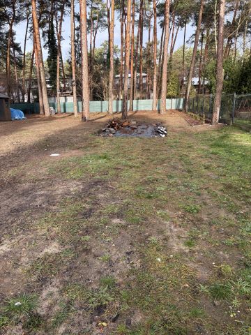 Działka budowlana Żarki-Letnisko, ul. Zielona. Zdjęcie 1