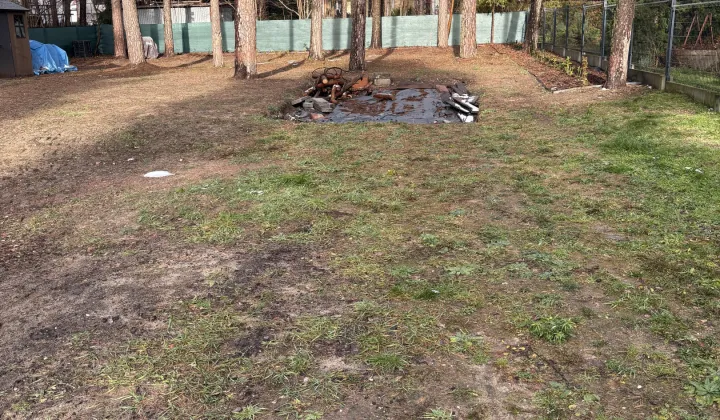 Działka budowlana Żarki-Letnisko, ul. Zielona