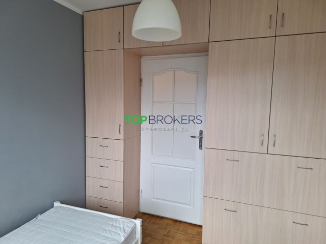 Mieszkanie 4-pokojowe Białystok Piaski, ul. Jerzego Waszyngtona. Zdjęcie 10