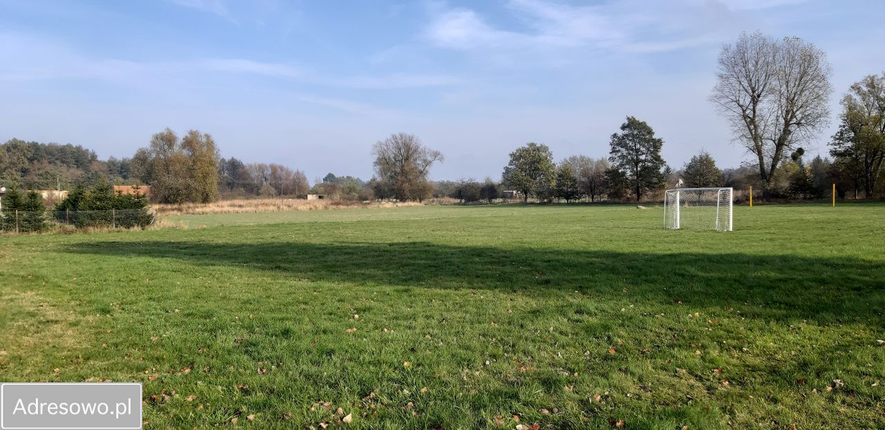 Działka budowlana Motyczyn. Zdjęcie 6