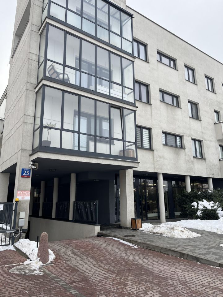 Mieszkanie 2-pokojowe Warszawa Bemowo, ul. Narwik. Zdjęcie 1