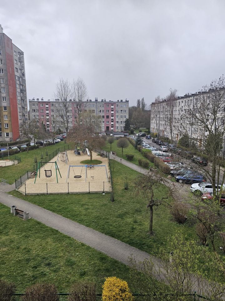 Mieszkanie 3-pokojowe Gliwice Trynek, ul. Młodych Patriotów. Zdjęcie 8