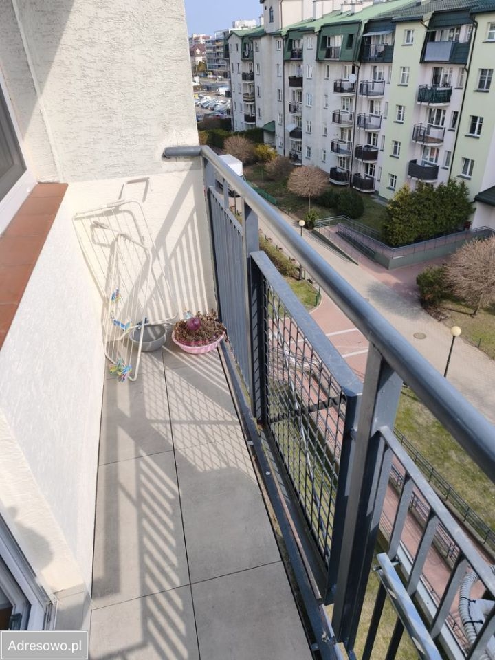 Mieszkanie 2-pokojowe Warszawa Białołęka, ul. Odkryta. Zdjęcie 4