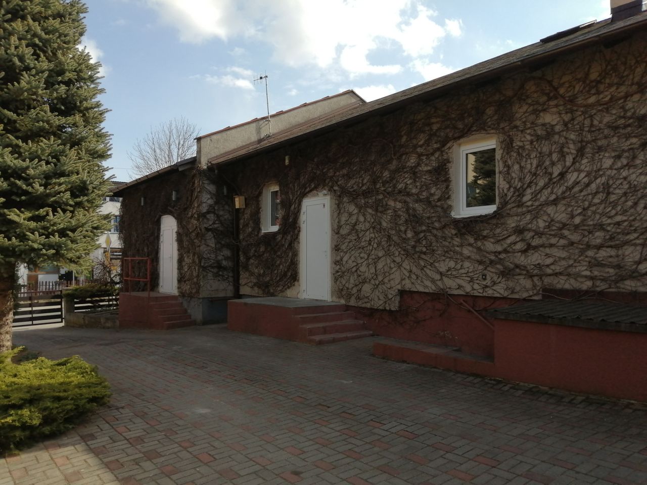 Lokal Ostróda, ul. Stefana Jaracza. Zdjęcie 3