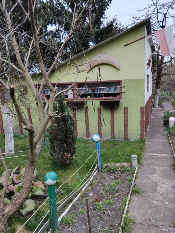 Działka rod Wrocław Księże Małe. Zdjęcie 6