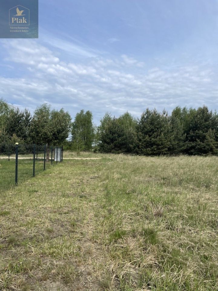 Działka budowlana Garby. Zdjęcie 12