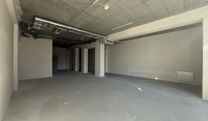 Lokal Wrocław, ul. Białowieska