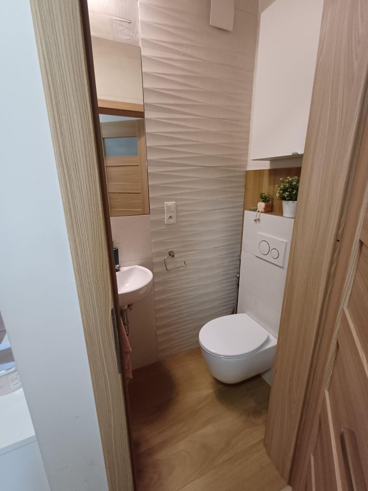 Mieszkanie 3-pokojowe Kraków Łagiewniki, ul. Kołodziejska. Zdjęcie 7