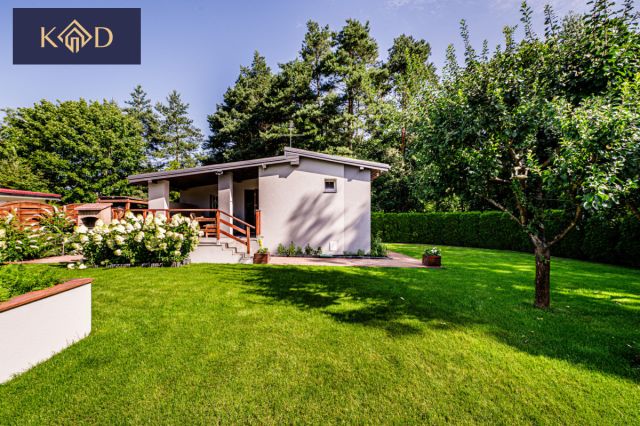 Działka rekreacyjna Sławica. Zdjęcie 10