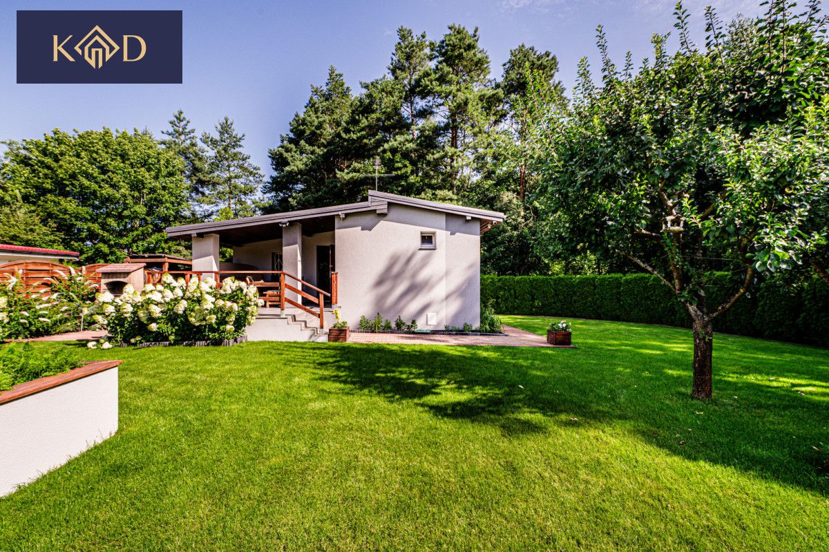 Działka rekreacyjna Sławica. Zdjęcie 10