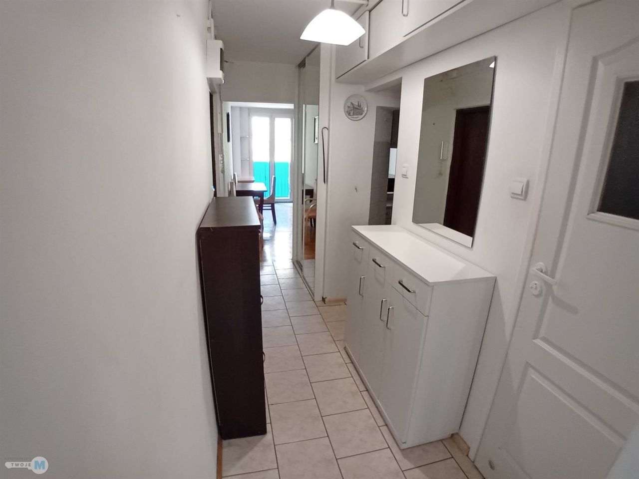 Mieszkanie 3-pokojowe Warszawa Bielany. Zdjęcie 14