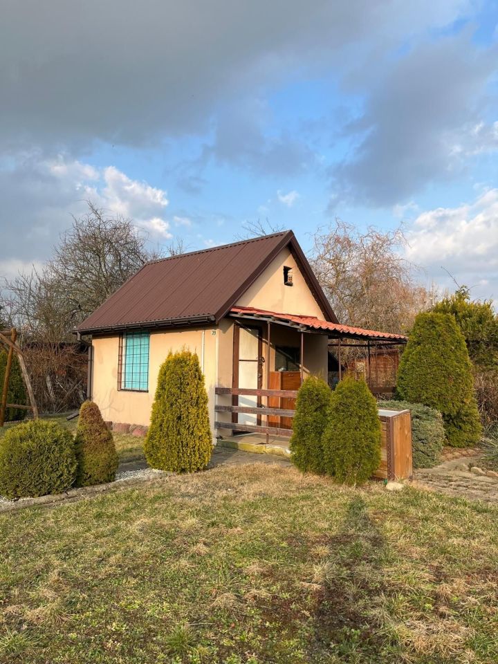 Działka rod Białystok Antoniuk. Zdjęcie 2