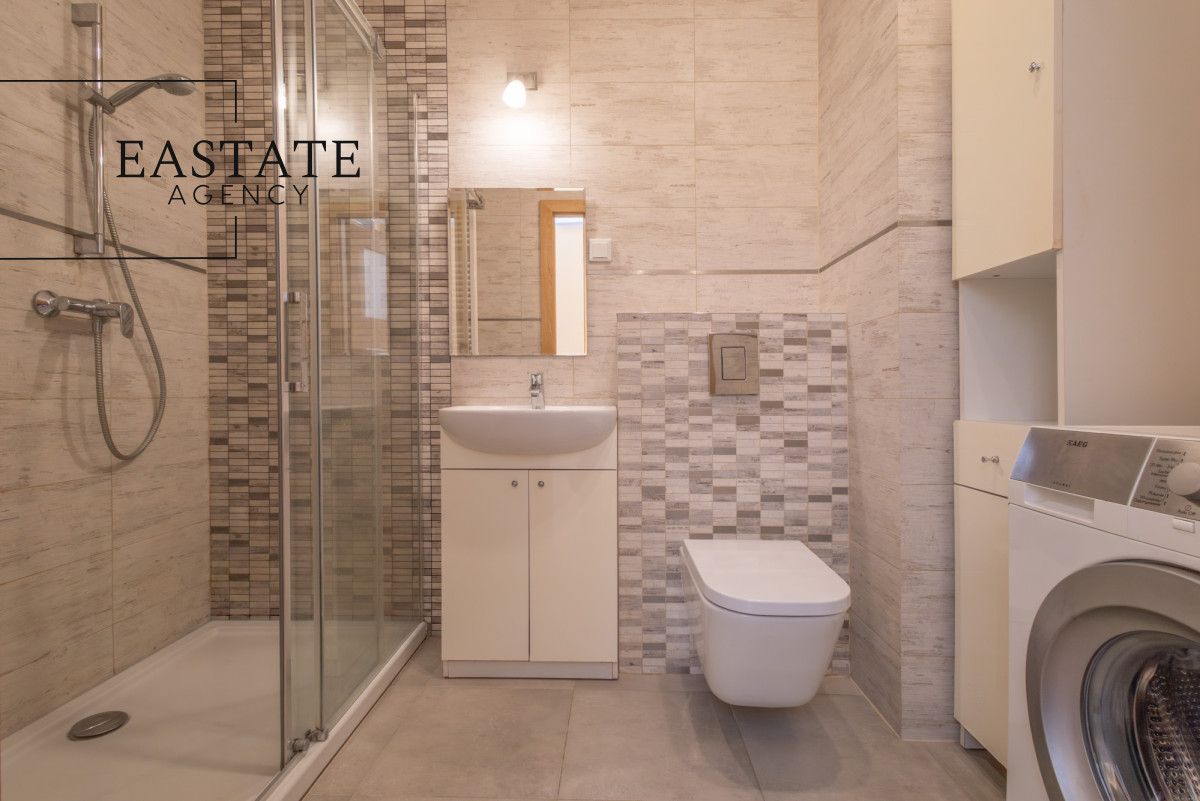 Mieszkanie 2-pokojowe Gdańsk Ujeścisko, ul. Cedrowa. Zdjęcie 10