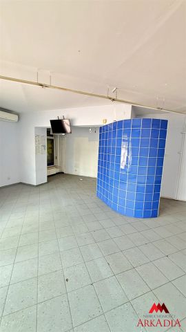 Lokal Włocławek Centrum, ul. Jagiellońska. Zdjęcie 4