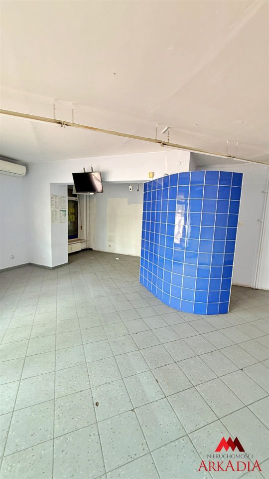 Lokal Włocławek Centrum, ul. Jagiellońska. Zdjęcie 4