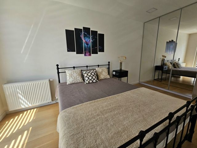 Mieszkanie 2-pokojowe Wrocław Jagodno, ul. Buforowa. Zdjęcie 32