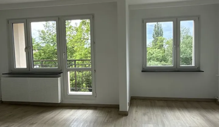 Mieszkanie 3-pokojowe Zabrze Centrum, ul. Jana III Sobieskiego