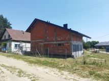 dom wolnostojący, 6 pokoi Sitki, ul. Podleśna. Zdjęcie 4