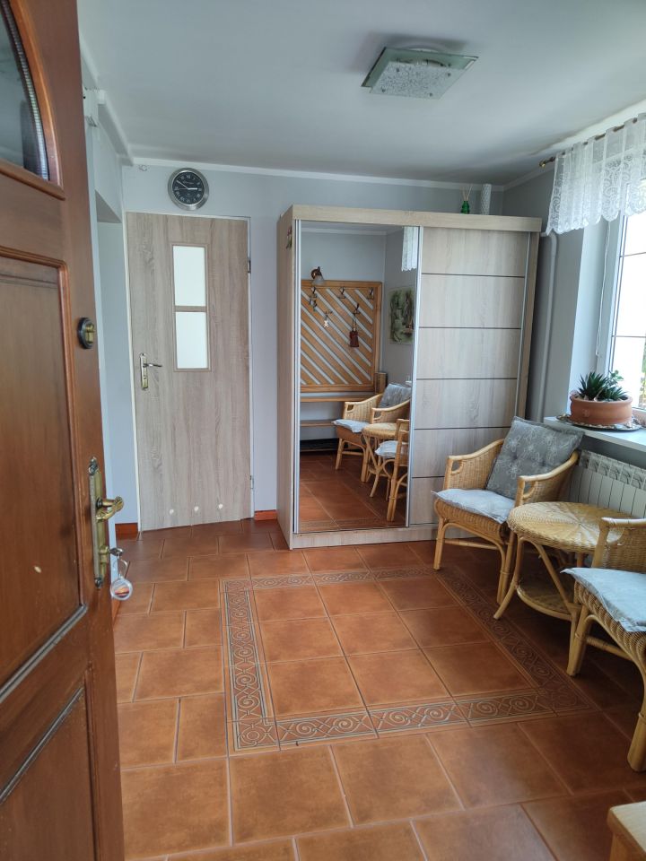 dom wolnostojący, 4 pokoje Spychowo, ul. 12 Stycznia. Zdjęcie 6
