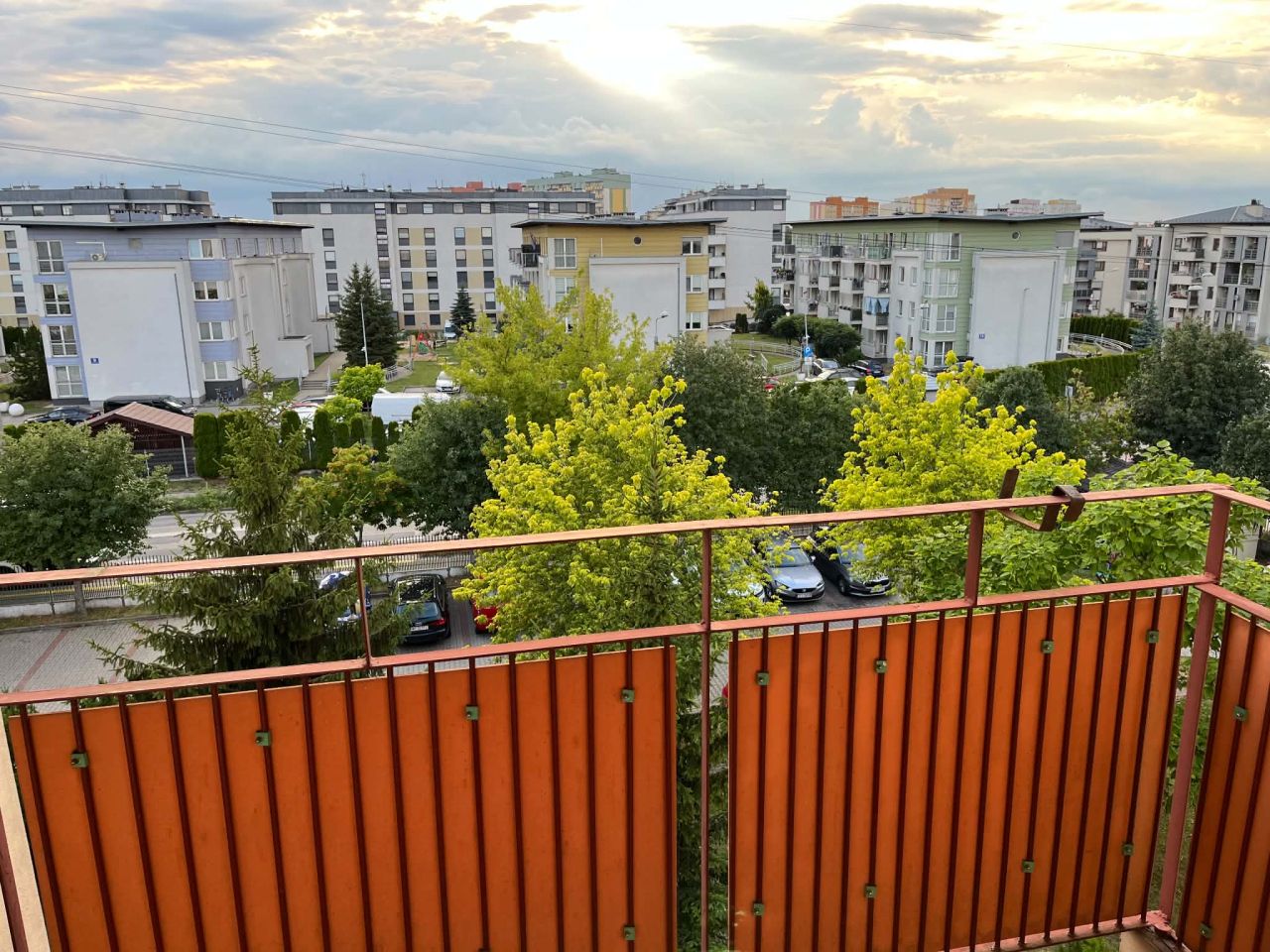 Mieszkanie 2-pokojowe Radom Gołębiów, ul. Stefanii Sempołowskiej. Zdjęcie 4