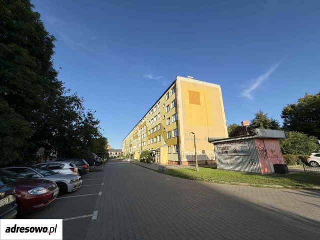 Mieszkanie 2-pokojowe Toruń Mokre, ul. Stefana Batorego. Zdjęcie 1