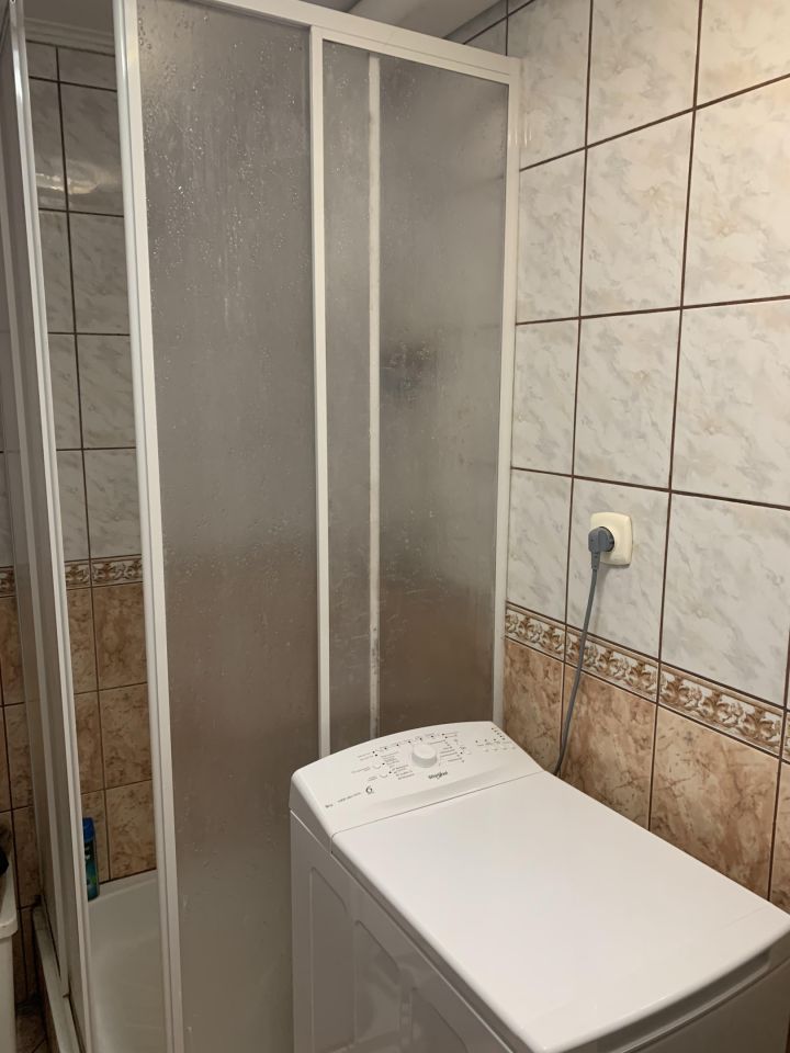 Mieszkanie 1-pokojowe Wrocław Sępolno, ul. Piotra Wysockiego. Zdjęcie 7