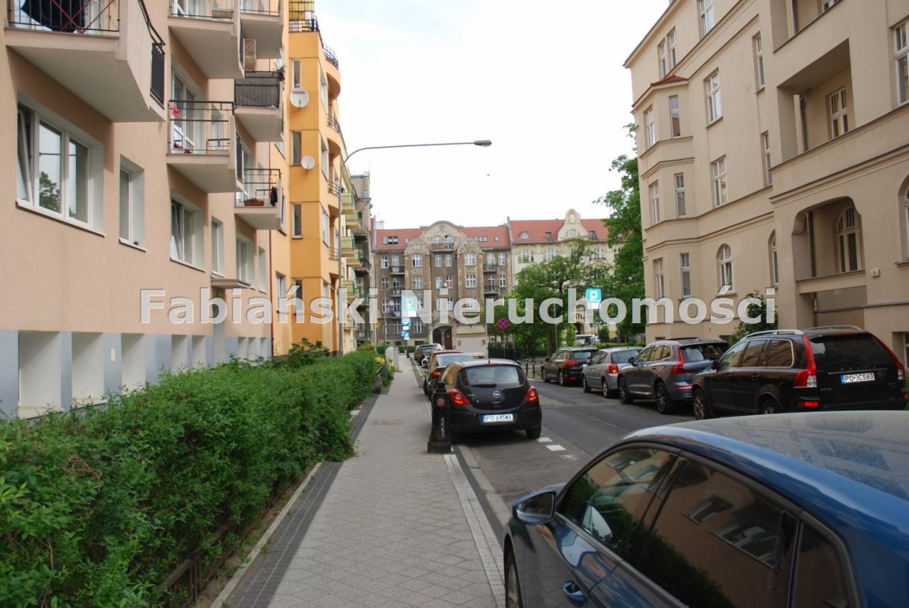 Mieszkanie 2-pokojowe Poznań Jeżyce, ul. Adama Asnyka. Zdjęcie 18