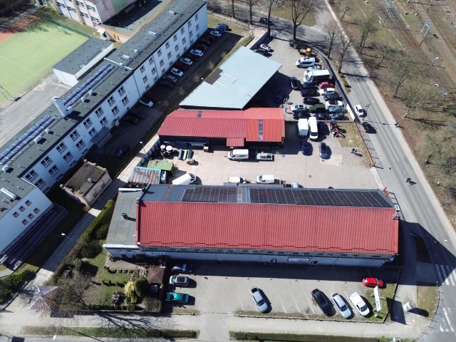 Lokal Sulechów, ul. Styczniowa. Zdjęcie 2