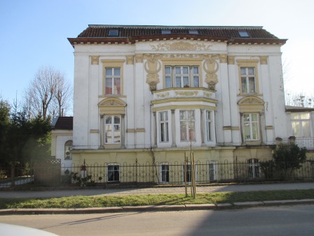 Mieszkanie 5-pokojowe Lwówek Śląski, ul. Partyzantów 2