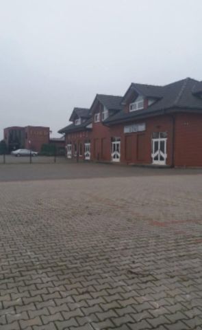 Lokal Konin Pawłówek, ul. Świętojańska. Zdjęcie 1