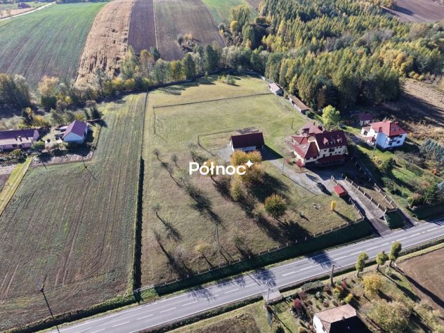 dom wolnostojący, 10 pokoi Sułkowice. Zdjęcie 23