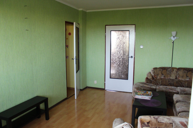 Mieszkanie 3-pokojowe Gostynin, ul. Andrzeja Czapskiego. Zdjęcie 1