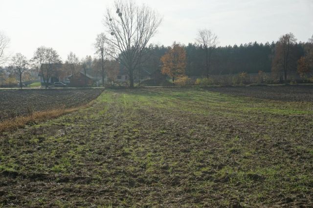 Działka rolno-budowlana Wałowice. Zdjęcie 2