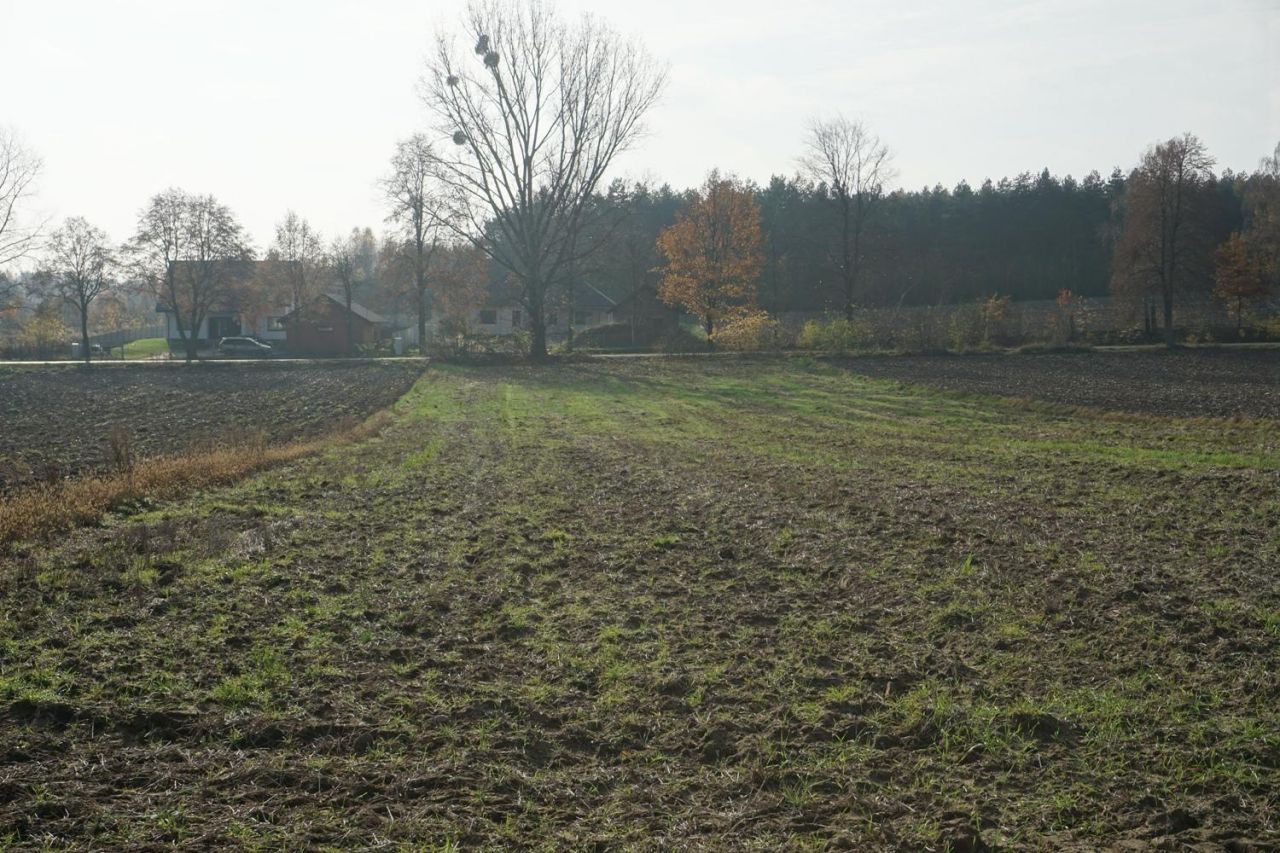 Działka rolno-budowlana Wałowice. Zdjęcie 2