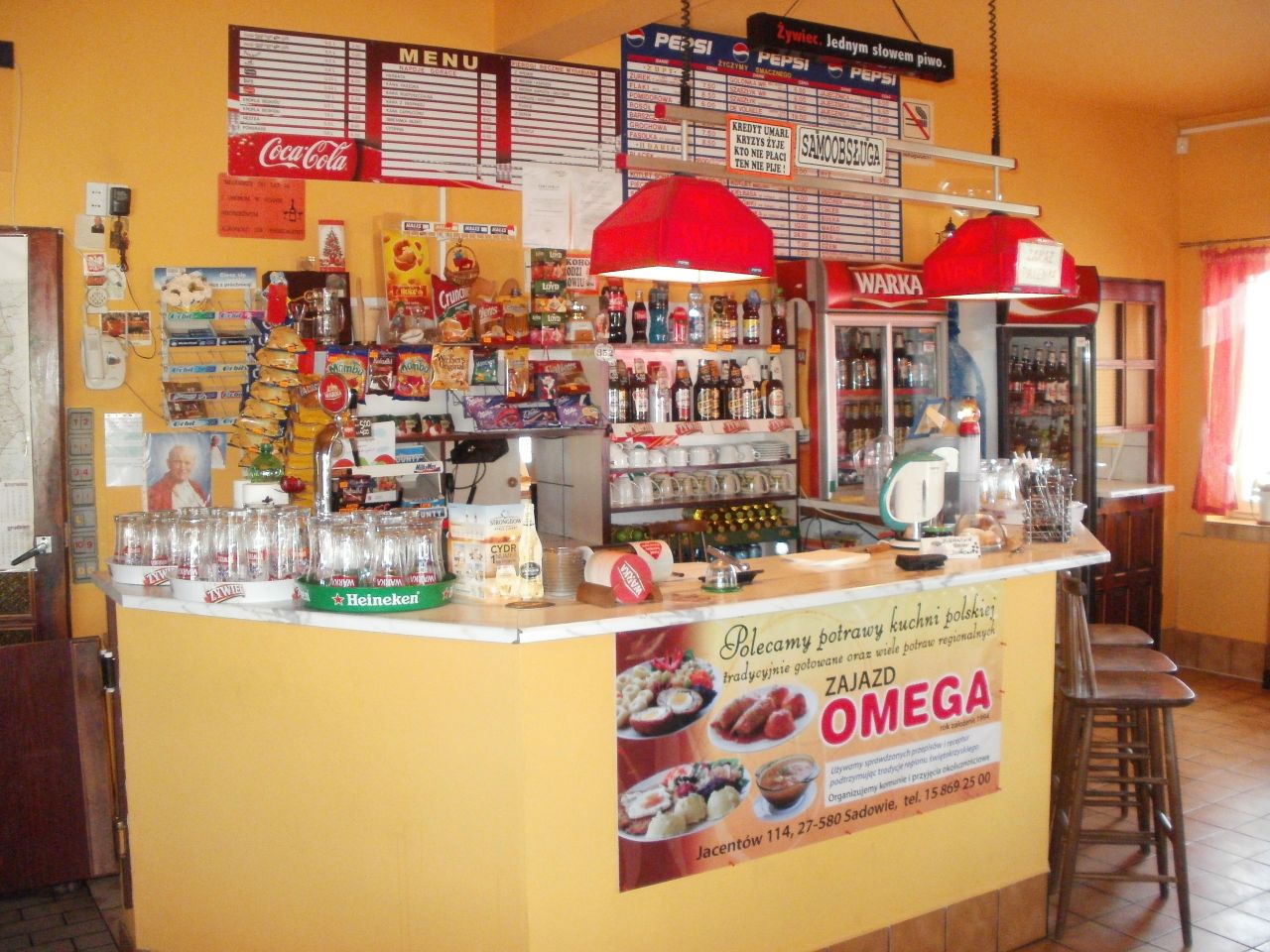 inny, 5 pokoi Sadowie Jacentów. Zdjęcie 20